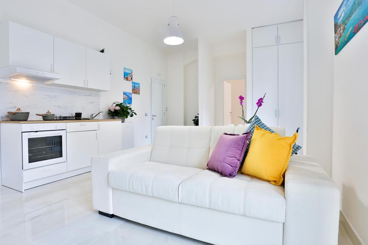 Stazione & Centro Appartement Salerno